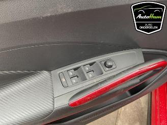 Skoda Fabia Fabia IV (PJ3), Hatchback 5-drs, 2021 1.0 TSI 12V picture 17