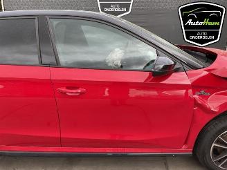 Skoda Fabia Fabia IV (PJ3), Hatchback 5-drs, 2021 1.0 TSI 12V picture 12