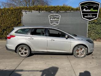Autoverwertung Ford Focus Focus 3 Wagon, Combi, 2010 / 2020 1.6 SCTi 16V 2011/10