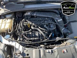 Ford Focus Focus 3 Wagon, Combi, 2010 / 2020 1.6 SCTi 16V picture 17