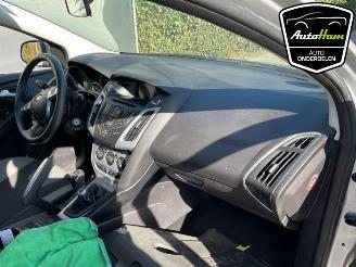 Ford Focus Focus 3 Wagon, Combi, 2010 / 2020 1.6 SCTi 16V picture 16