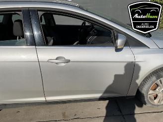Ford Focus Focus 3 Wagon, Combi, 2010 / 2020 1.6 SCTi 16V picture 14