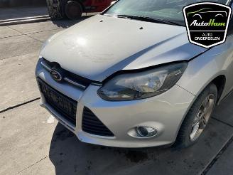 Ford Focus Focus 3 Wagon, Combi, 2010 / 2020 1.6 SCTi 16V picture 5