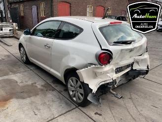 Alfa Romeo MiTo MiTo (955), Hatchback, 2008 / 2018 1.4 16V picture 9
