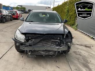 Opel Insignia Insignia Sports Tourer, Combi, 2008 / 2017 1.6 Turbo 16V Ecotec picture 3