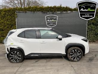 Sloopauto Toyota Yaris Cross Yaris Cross (PB1/PJ1), SUV, 2020 1.5 12V Hybrid 115 2025/12