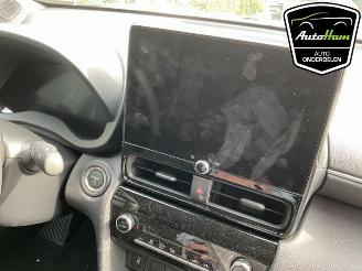 Toyota Yaris Cross Yaris Cross (PB1/PJ1), SUV, 2020 1.5 12V Hybrid 115 picture 15