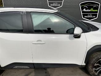 Toyota Yaris Cross Yaris Cross (PB1/PJ1), SUV, 2020 1.5 12V Hybrid 115 picture 10