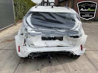 Toyota Yaris Cross Yaris Cross (PB1/PJ1), SUV, 2020 1.5 12V Hybrid 115 picture 7