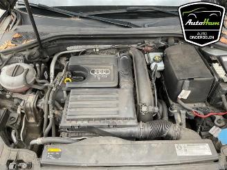 Audi A3 A3 Sportback (8VA/8VF), Hatchback 5-drs, 2012 / 2020 1.4 TFSI 16V picture 15