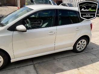 Volkswagen Polo Polo V (6R), Hatchback, 2009 / 2017 1.2 TDI 12V BlueMotion picture 5