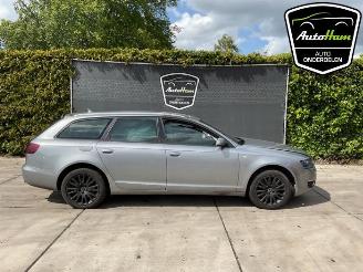 Uttjänta bilar auto Audi A6 A6 Avant (C6), Combi, 2005 / 2011 2.8 V6 24V FSI 2007/7