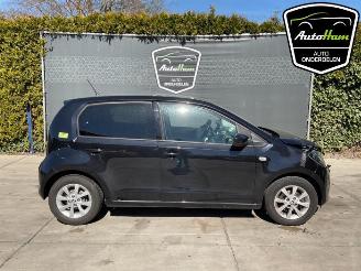 Purkuautot passenger cars Skoda Citigo Citigo, Hatchback, 2011 / 2019 1.0 12V 2016/11