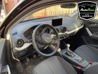 Audi Q2 Q2 (GAB/GAG), SUV, 2016 1.6 TDI 16V picture 14