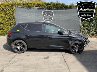  Seat Leon Leon (5FB), Hatchback 5-drs, 2012 / 2020 2.0 TDI Ecomotive 16V 2017/3