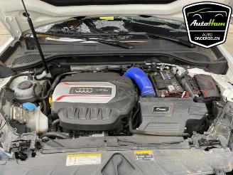 Audi Q2 SQ2 (GAB/GAG), SUV, 2018 2.0 TFSI 16V picture 12