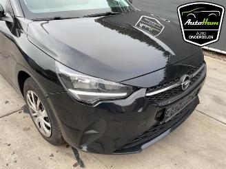 Opel Corsa Corsa F (UB/UH/UP), Hatchback 5-drs, 2019 1.2 12V 75 picture 3