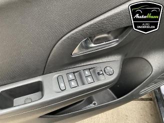 Opel Corsa Corsa F (UB/UH/UP), Hatchback 5-drs, 2019 1.2 12V 75 picture 20