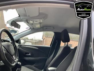 Opel Corsa Corsa F (UB/UH/UP), Hatchback 5-drs, 2019 1.2 12V 75 picture 25