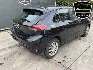 Opel Corsa Corsa F (UB/UH/UP), Hatchback 5-drs, 2019 1.2 12V 75 picture 13