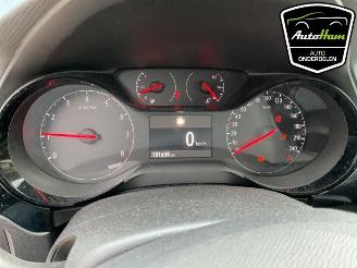 Opel Corsa Corsa F (UB/UH/UP), Hatchback 5-drs, 2019 1.2 12V 75 picture 23