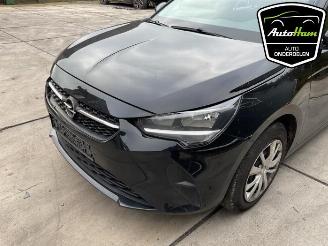 Opel Corsa Corsa F (UB/UH/UP), Hatchback 5-drs, 2019 1.2 12V 75 picture 6