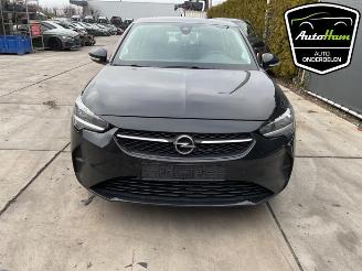 Opel Corsa Corsa F (UB/UH/UP), Hatchback 5-drs, 2019 1.2 12V 75 picture 4