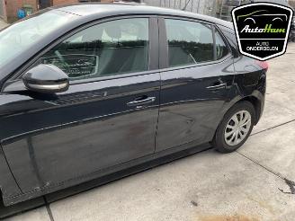 Opel Corsa Corsa F (UB/UH/UP), Hatchback 5-drs, 2019 1.2 12V 75 picture 8