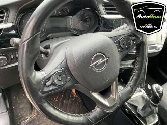 Opel Corsa Corsa F (UB/UH/UP), Hatchback 5-drs, 2019 1.2 12V 75 picture 19