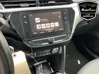 Opel Corsa Corsa F (UB/UH/UP), Hatchback 5-drs, 2019 1.2 12V 75 picture 22
