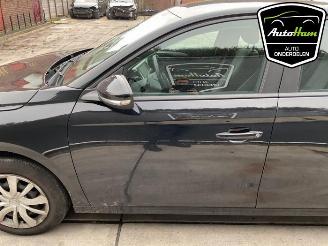Opel Corsa Corsa F (UB/UH/UP), Hatchback 5-drs, 2019 1.2 12V 75 picture 9