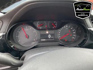 Opel Corsa Corsa F (UB/UH/UP), Hatchback 5-drs, 2019 1.2 12V 75 picture 24