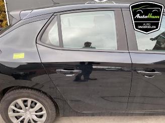 Opel Corsa Corsa F (UB/UH/UP), Hatchback 5-drs, 2019 1.2 12V 75 picture 14