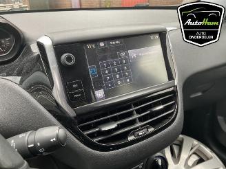 Peugeot 208 208 I (CA/CC/CK/CL), Hatchback, 2012 / 2019 1.2 Vti 12V PureTech 82 picture 22