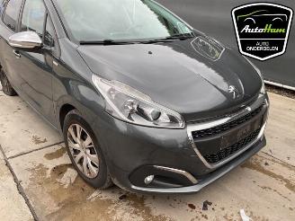 Peugeot 208 208 I (CA/CC/CK/CL), Hatchback, 2012 / 2019 1.2 Vti 12V PureTech 82 picture 3