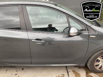 Peugeot 208 208 I (CA/CC/CK/CL), Hatchback, 2012 / 2019 1.2 Vti 12V PureTech 82 picture 14