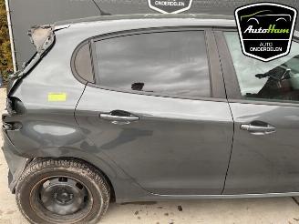Peugeot 208 208 I (CA/CC/CK/CL), Hatchback, 2012 / 2019 1.2 Vti 12V PureTech 82 picture 13