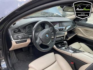 BMW 5-serie 5 serie Touring (F11), Combi, 2009 / 2017 523i 24V picture 14