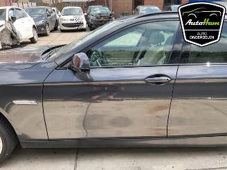 BMW 5-serie 5 serie Touring (F11), Combi, 2009 / 2017 523i 24V picture 6