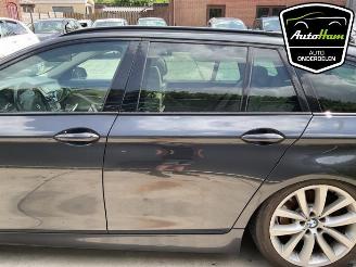 BMW 5-serie 5 serie Touring (F11), Combi, 2009 / 2017 523i 24V picture 7