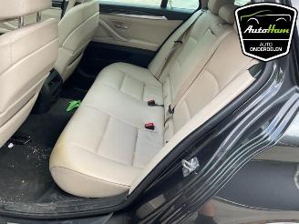 BMW 5-serie 5 serie Touring (F11), Combi, 2009 / 2017 523i 24V picture 24
