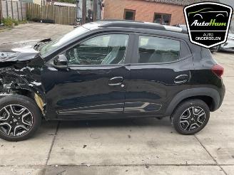 Dacia Spring Spring, Hatchback, 2020 45 picture 5