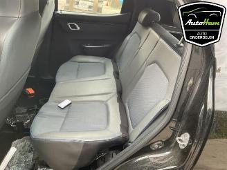 Dacia Spring Spring, Hatchback, 2020 45 picture 22