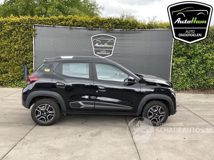 Dacia Spring Spring, Hatchback, 2020 45