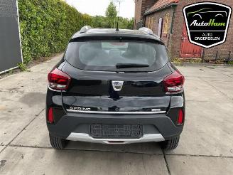 Dacia Spring Spring, Hatchback, 2020 45 picture 8
