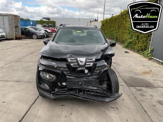 Dacia Spring Spring, Hatchback, 2020 45 picture 3