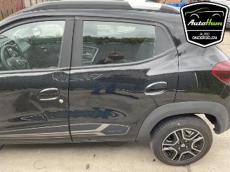 Dacia Spring Spring, Hatchback, 2020 45 picture 6