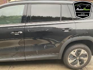 Skoda Kodiaq Kodiaq (PSAC), SUV, 2024 1.5 TSI PHEV 16V picture 7