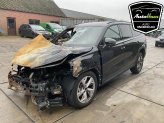 Skoda Kodiaq Kodiaq (PSAC), SUV, 2024 1.5 TSI PHEV 16V picture 4