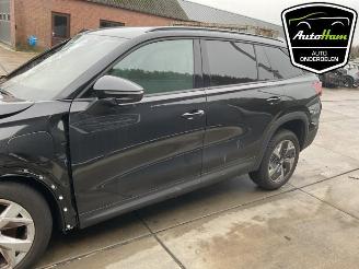 Skoda Kodiaq Kodiaq (PSAC), SUV, 2024 1.5 TSI PHEV 16V picture 5